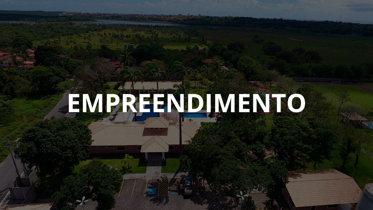 Capa Empreendimento