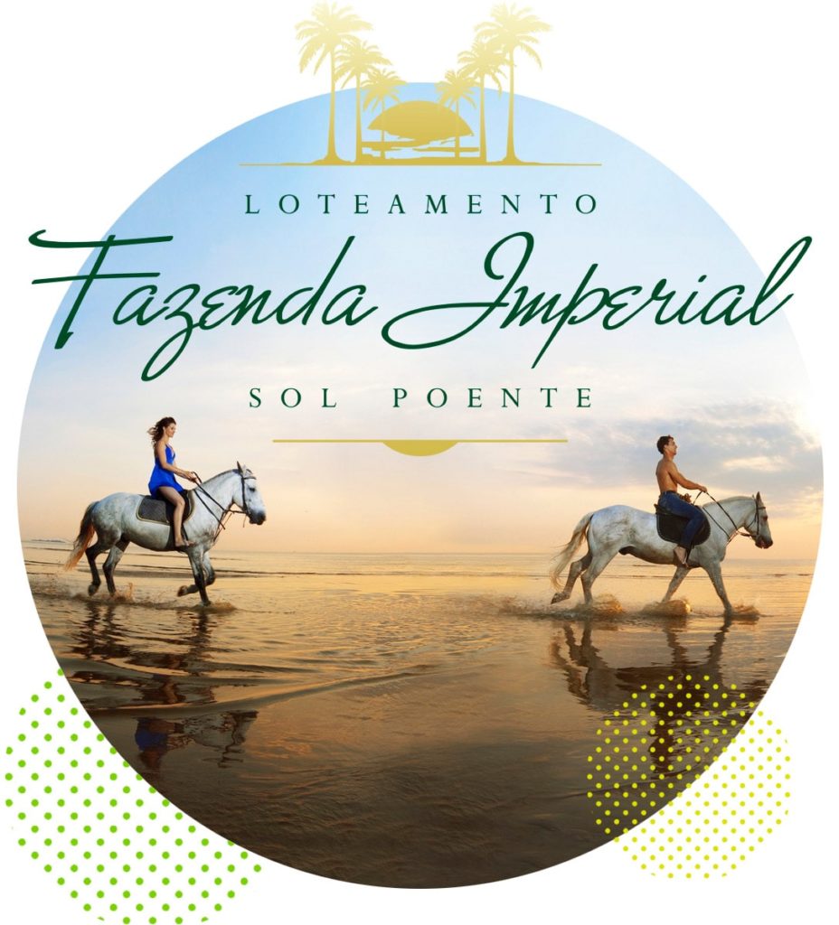 Loteamento Fazenda Imperial Sol Poente