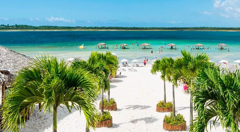 Jericoacoara: o paraíso nordestino