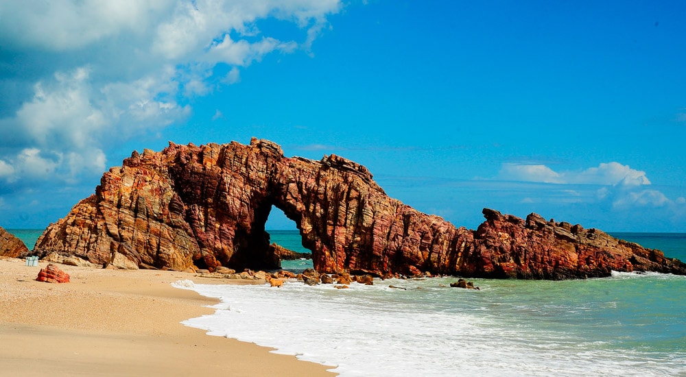 Jericoacoara: o paraíso nordestino