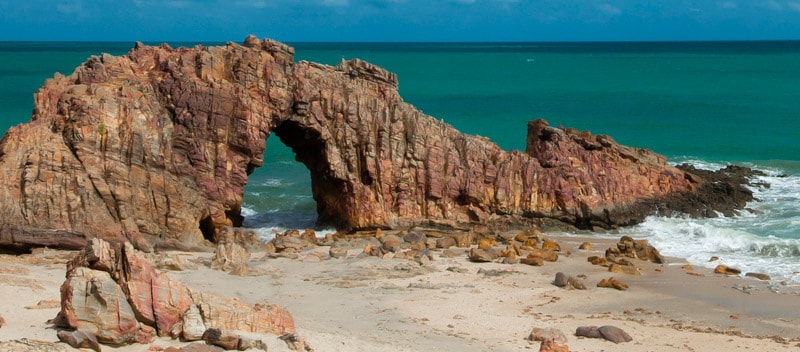 Fazenda Imperial Sol Poente - Jericoacoara